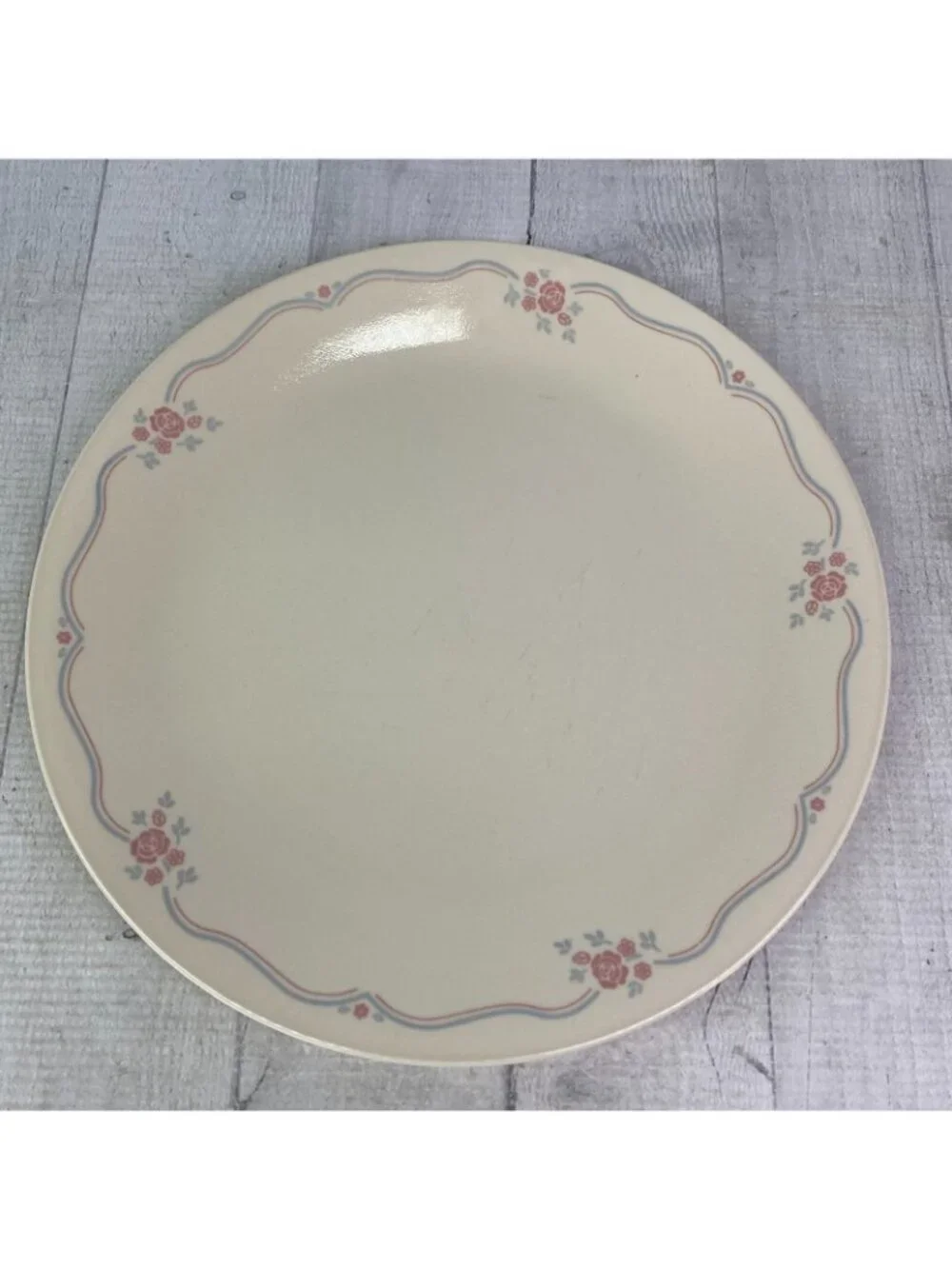Corelle thank you